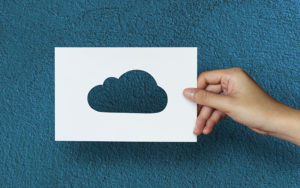 Cloud è l’avvento tecnologico che stiamo già vivendo