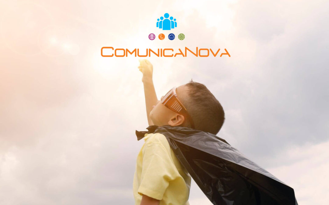 ComunicaNova : L’innovativa suite di servizi per Telecomunicazioni, Accesso ad Internet e Sicurezza Aziendale