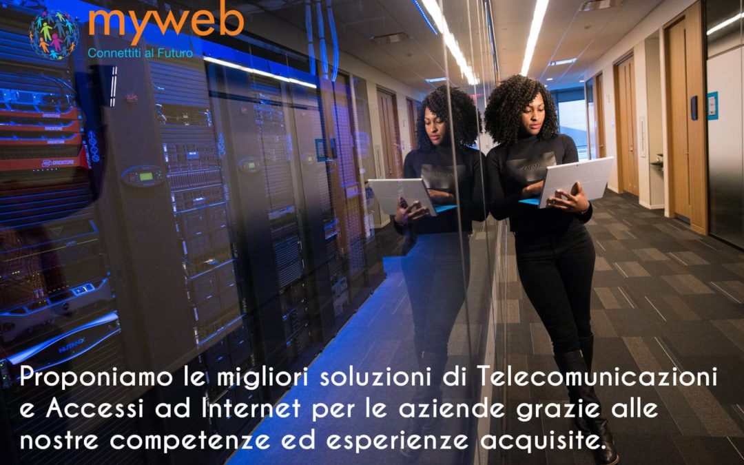 Scegli Hypernet  per le tue Connessioni in Fibra Taglio di Po